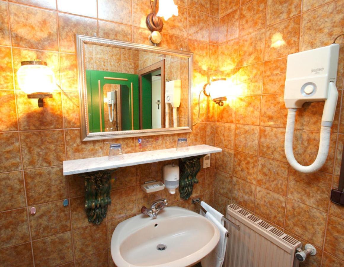 Hotel Boehmerwaldhof Ulrichsberg Cameră foto